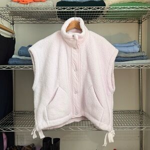 FP Movement | Scout It Out Fleece Vest